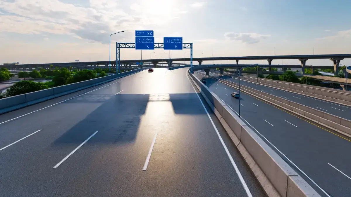 เจาะที่มา หาสาเหตุ ทำไม ”พระราม 2“ จึงกลายเป็น “ถนนสายมรณะ”