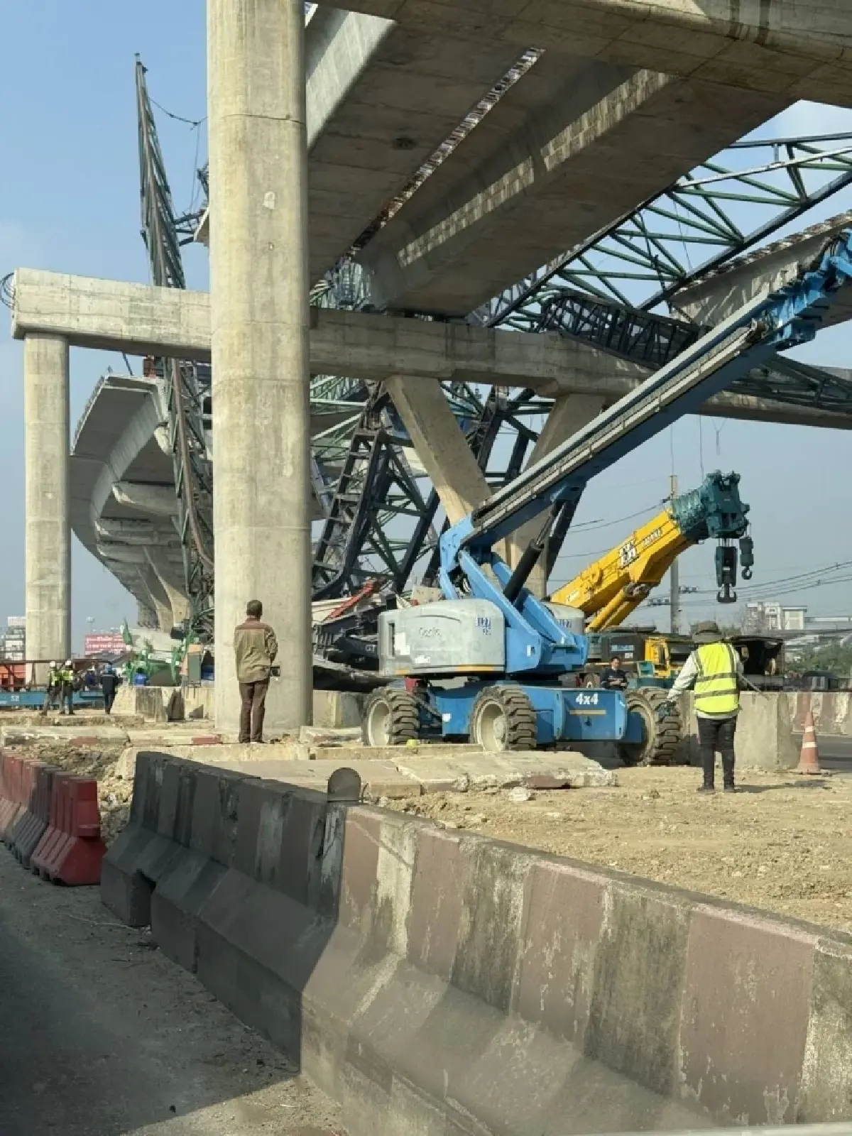 เจาะที่มา หาสาเหตุ ทำไม ”พระราม 2“ จึงกลายเป็น “ถนนสายมรณะ”