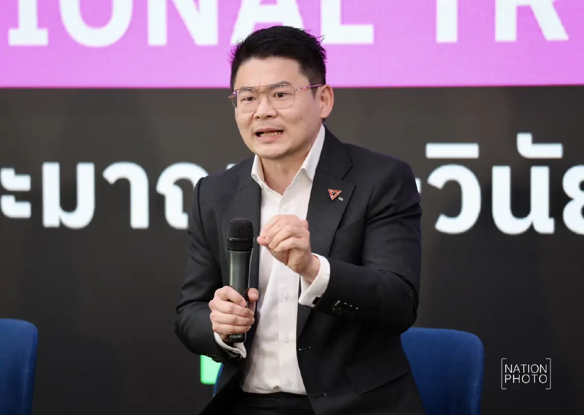 4 พรรคชงปฏิรูปภาษี เพิ่มรายได้ ชู Big Data ดึงคนเข้าสู่ฐานภาษี