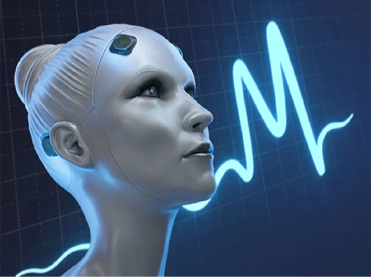 REMI Wireless EEG System