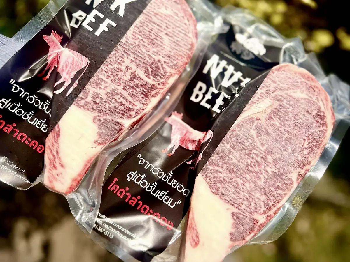 รู้จัก 4 ขุนพลเนื้อไทย ซอฟต์พาวเวอร์ที่จะพาแบรนด์ก้าวสู่เวทีโลก