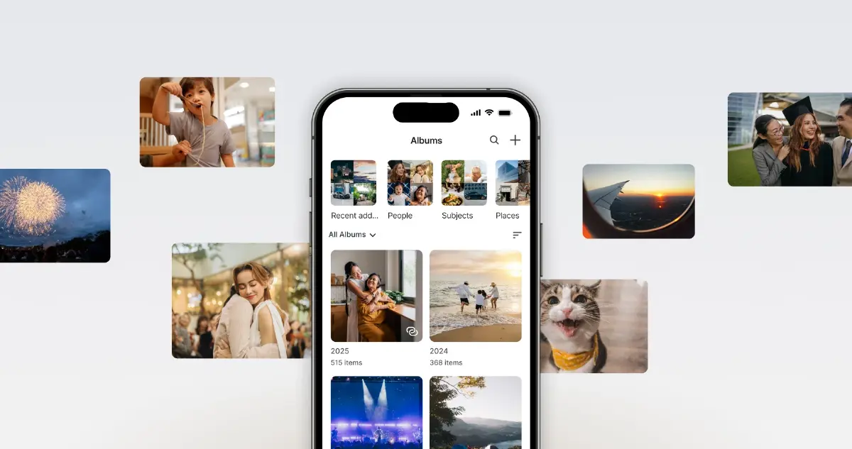"BeeStation Plus" คลาวด์ส่วนตัว เจาะ โฮม ยูส-ครีเอเตอร์