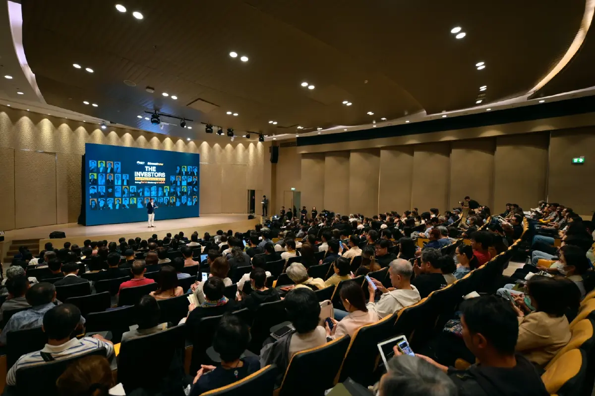 'Deep Value - ปันผลสูง - New S-Curve' หุ้นไทย 2026 : Safe Haven ฝ่าพายุเศรษฐกิจโลก