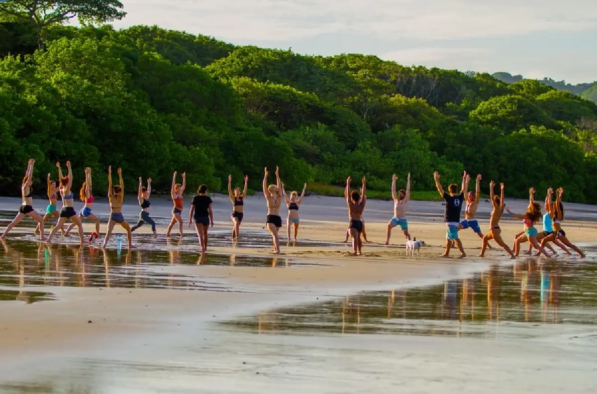 คอสตาริกา