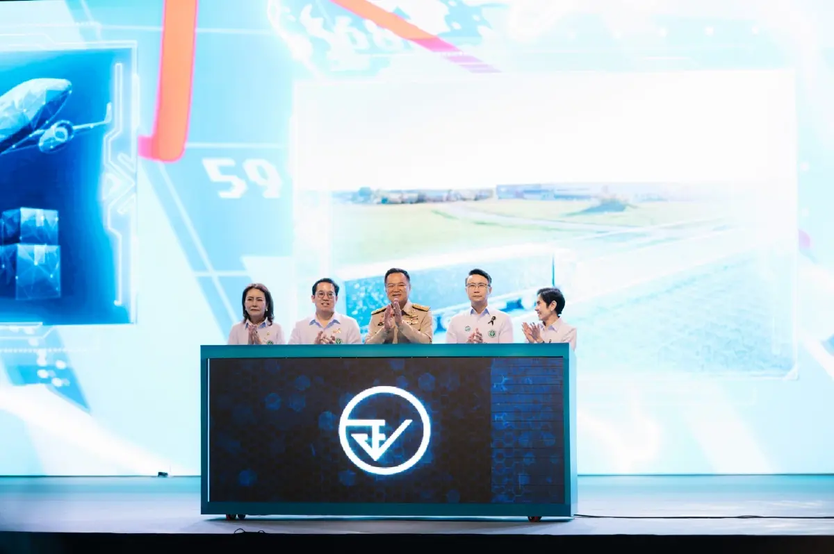 อย. จัดงาน EXPO 2026 หนุน ATMPs ไทยสู่เวทีโลกด้านการแพทย์ขั้นสูง