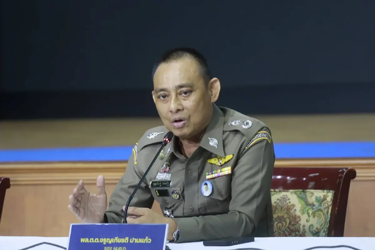 ไล่ไทม์ไลน์เปิดโปงขบวนการ "บิ๊กโจ๊ก" ติดสินบน กรรมการป.ป.ช.