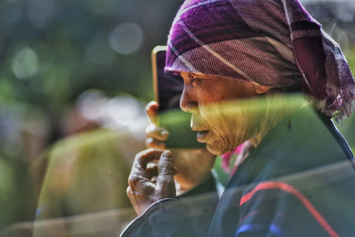 ทรูนำสัญญาณมือถือสู่บ้านเลาสูนอก เชื่อมชีวิตยกระดับเศรษฐกิจดอยลำปาง