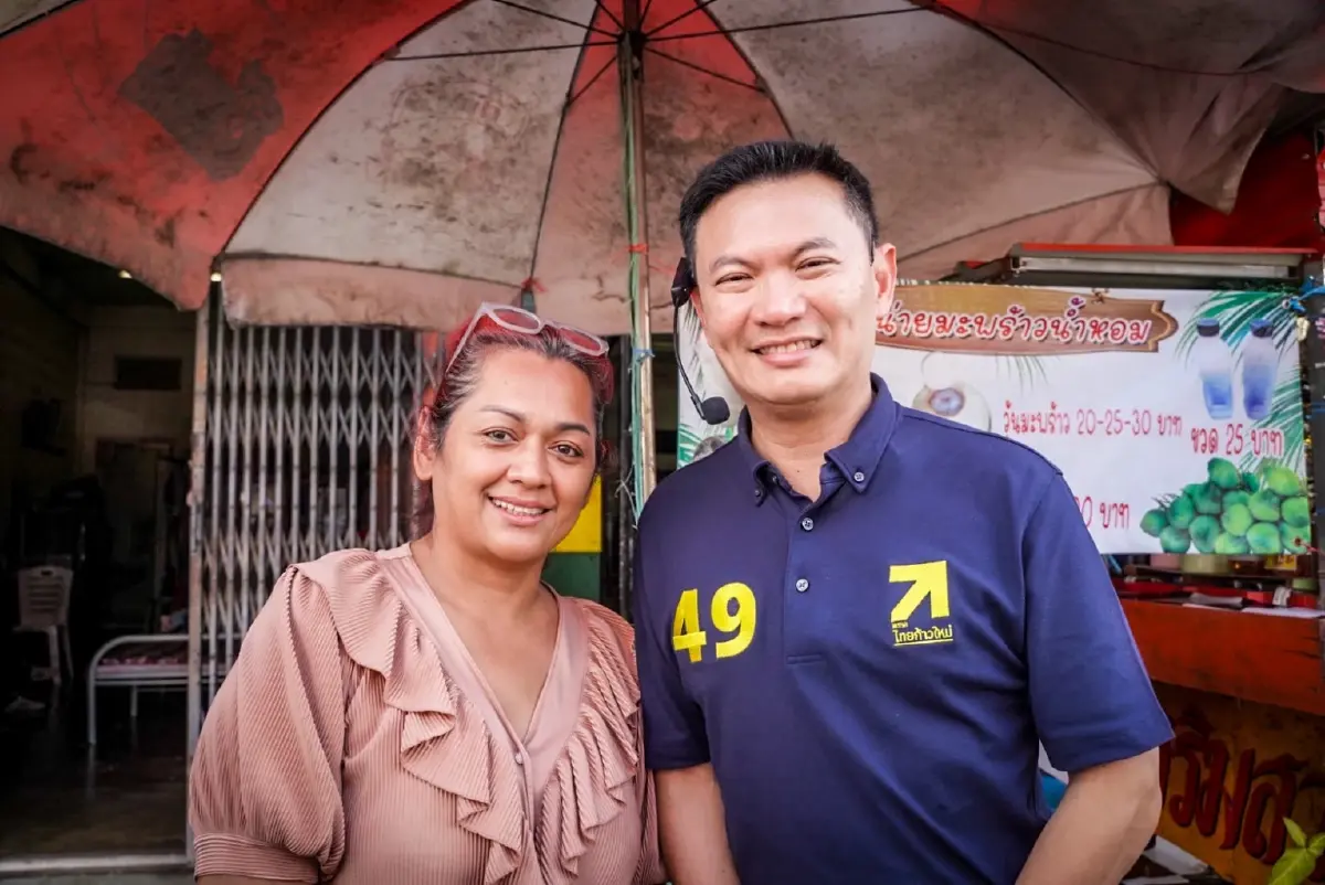 “ดร.เอ้ สุชัชวีร์” รับไม่ได้เครนถล่มรถไฟโคราช เสนอกม.คุมความปลอดภัย