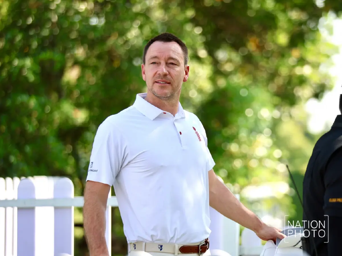 ตำนานแข้งโลกบุกไทย ดวลวงสวิงกอล์ฟ Reignwood Icons Football