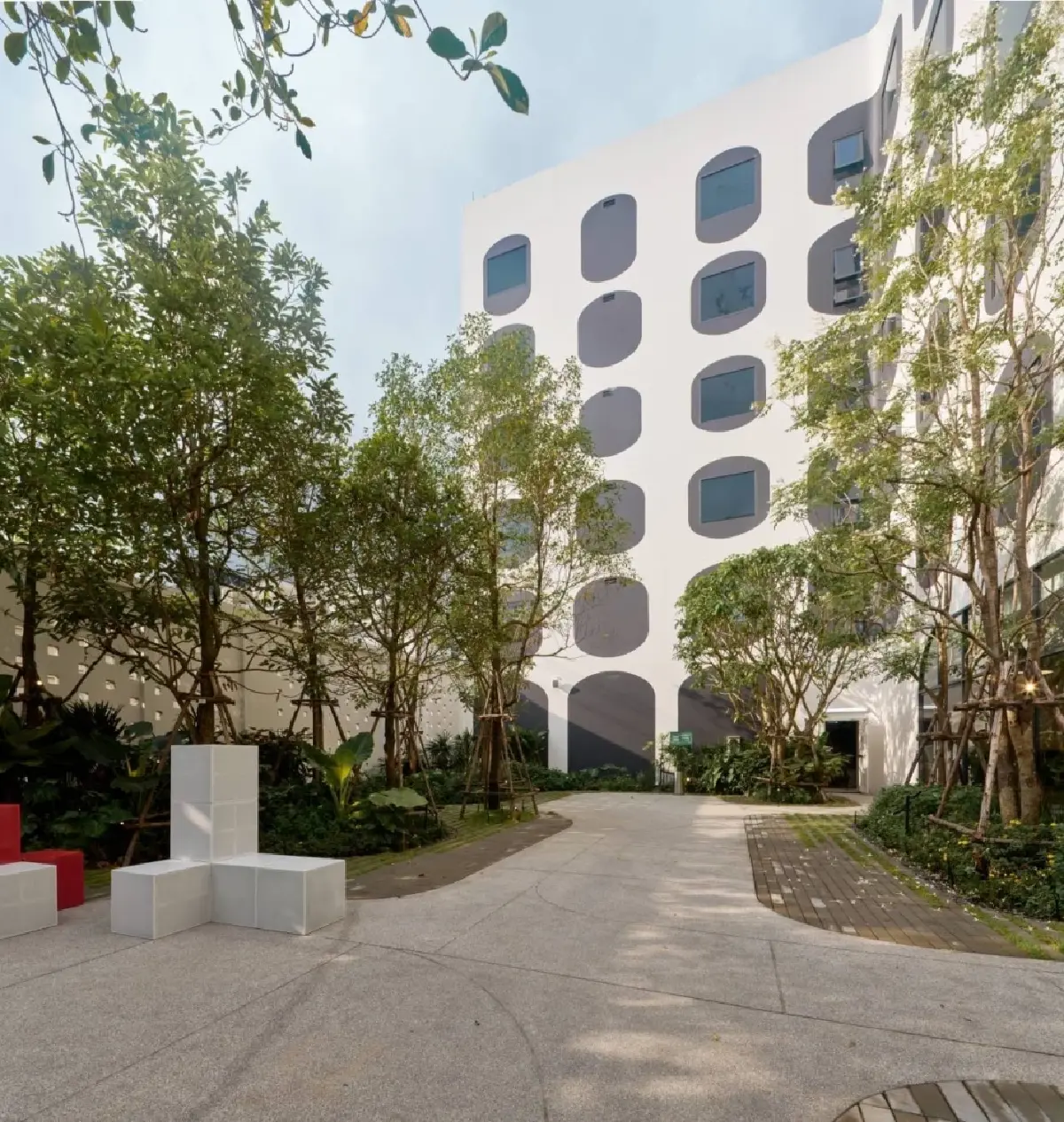 ภูมิ จิราธิวัฒน์ ปั้น GO Hotel เป็น National Hotel Chain ขยาย 5 สาขา/ปี