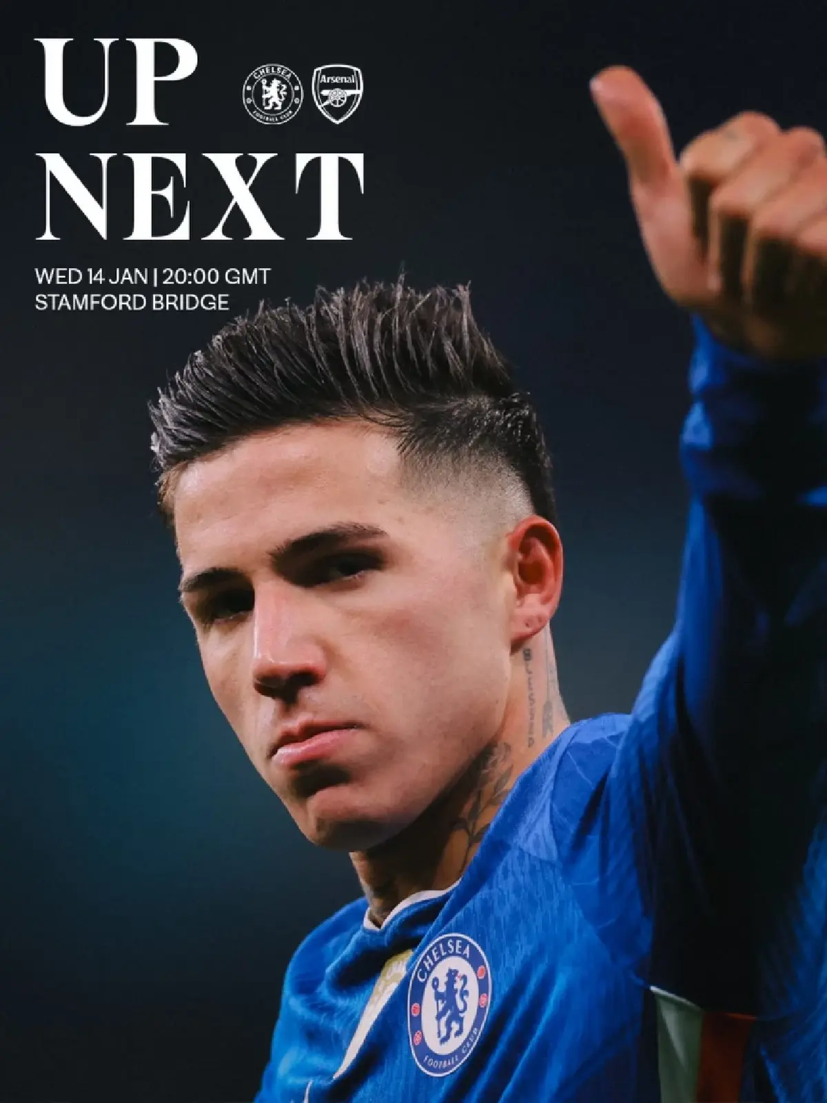 ถ่ายทอดสด เชลซี พบ เบรนท์ฟอร์ด พรีเมียร์ลีก วันนี้ 17 ม.ค.69