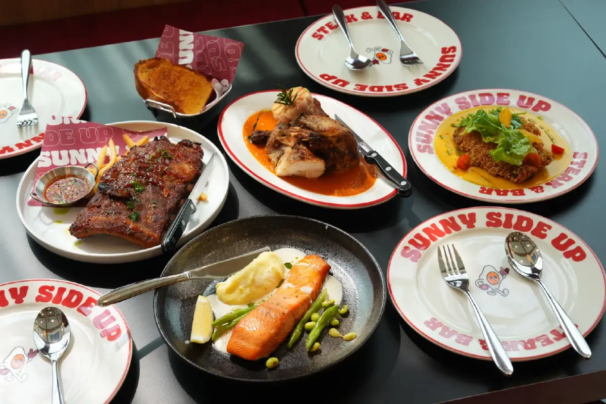 ภูมิ จิราธิวัฒน์ ปั้น GO Hotel เป็น National Hotel Chain ขยาย 5 สาขา/ปี