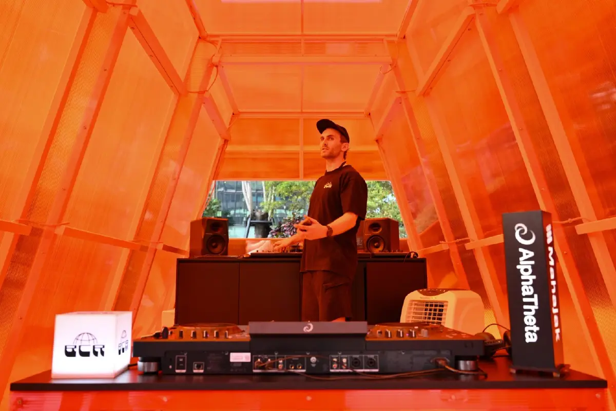 วัน แบงค็อก ผนึกครีเอทีฟ ปลุกพลัง DESIGN S/O/S ใน Bangkok Design Week