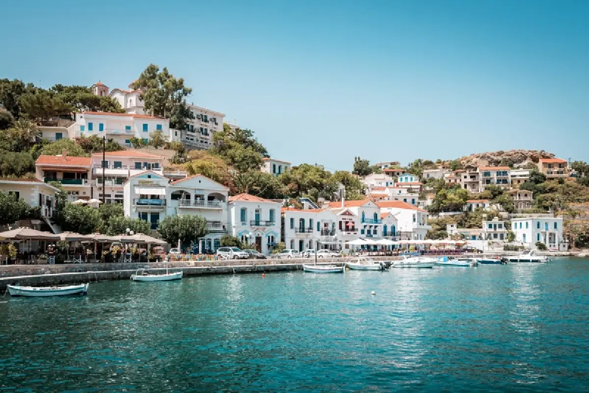 อิคาเรีย