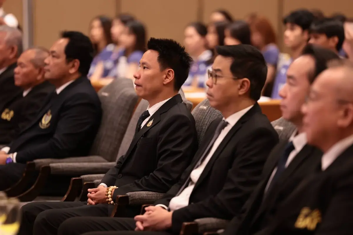 ไทยเจ้าภาพแบด Princess 2026 "น้องวิว-พี่เมย์" นำทัพล่าแชมป์