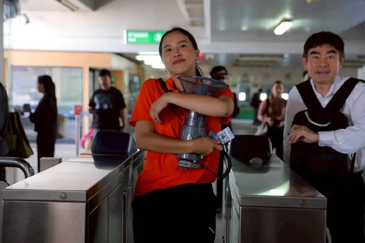 ชวนร่วม "ประชาพิจารณ์" คว่ำ ร่างระเบียบเลือกตั้งบอร์ดประกันสังคม