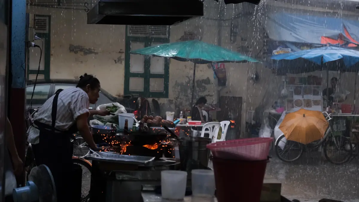 จากบทเรียนโลกสู่ทางรอดไทย พลิกเกมบริหารน้ำท่วมอย่างยั่งยืนได้อย่างไร