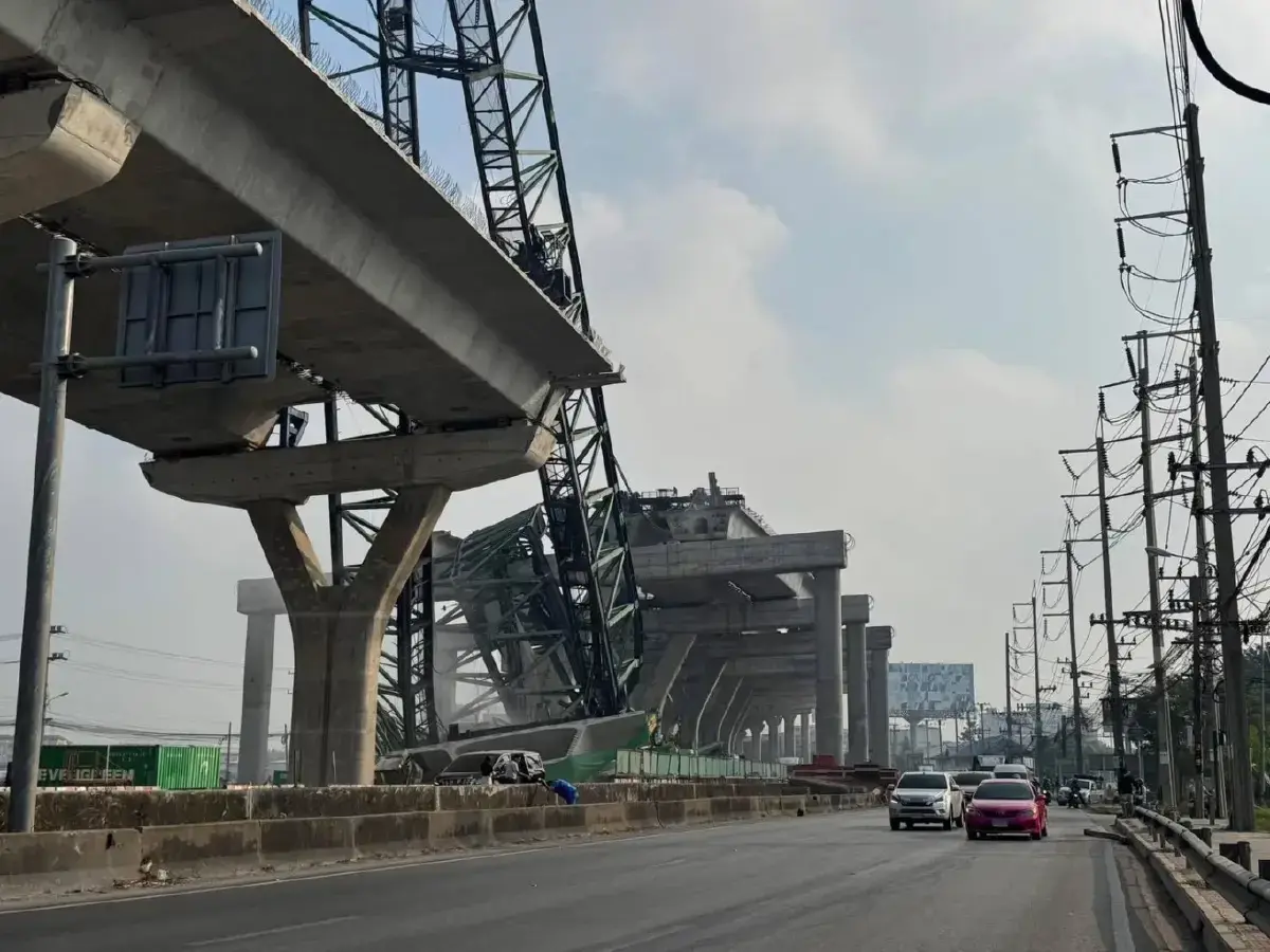 เจาะที่มา หาสาเหตุ ทำไม ”พระราม 2“ จึงกลายเป็น “ถนนสายมรณะ”