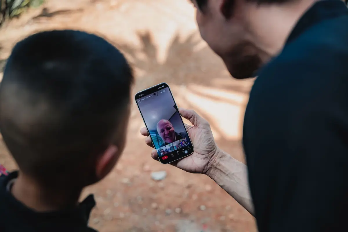 ทรูนำสัญญาณมือถือสู่บ้านเลาสูนอก เชื่อมชีวิตยกระดับเศรษฐกิจดอยลำปาง