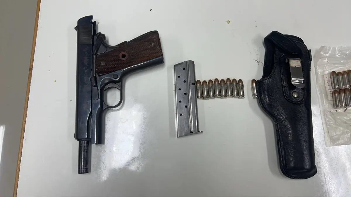 ล้อมจับ 'สิบโท ปรีชา' มือปืนชื่อดัง หนีคดีซุกปีก 'นักการเมืองสงขลา'