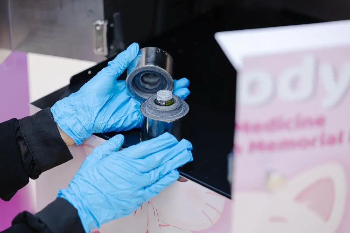 รพ.จุฬาฯ จับมือทรู ดิจิทัล ยกระดับหุ่นยนต์ AI สู่ยุค Smart Healthcare 5.0