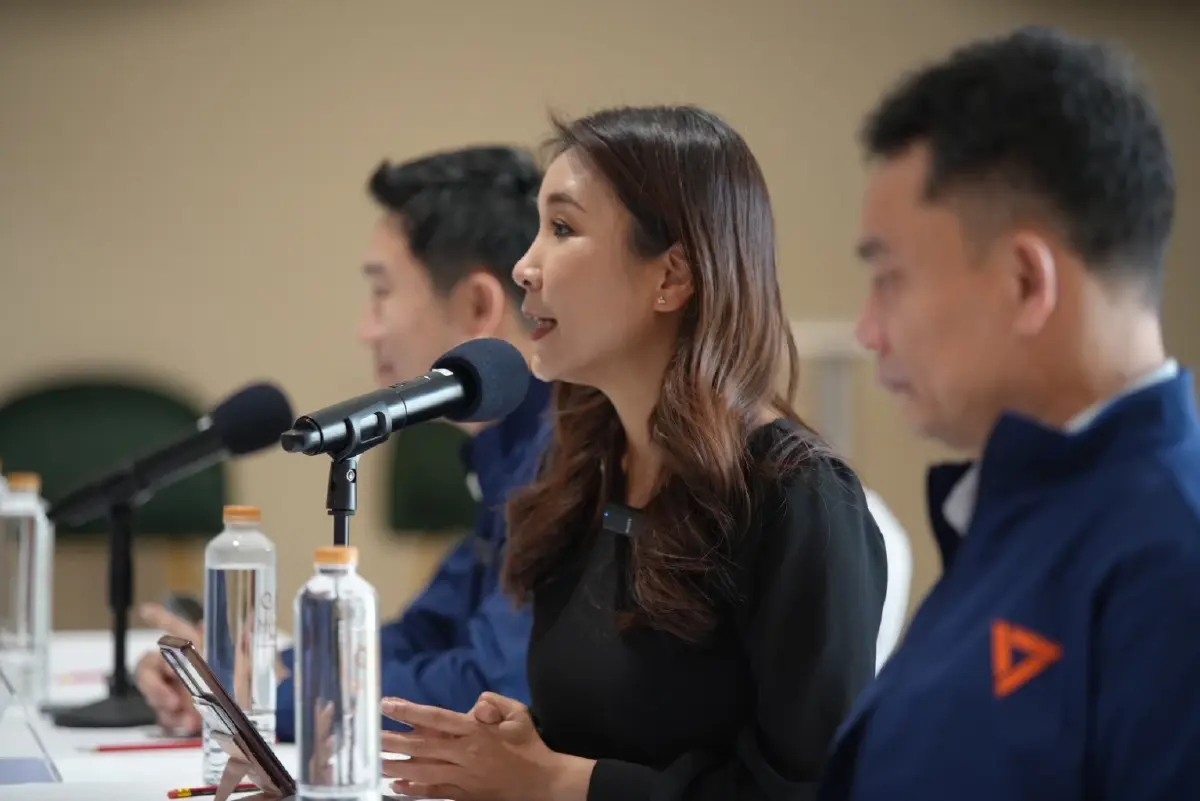 “ศิริกัญญา” กางแผนกระจายอำนาจ ชู 5 เป้าหมายเลือกตั้งผู้ว่าฯ