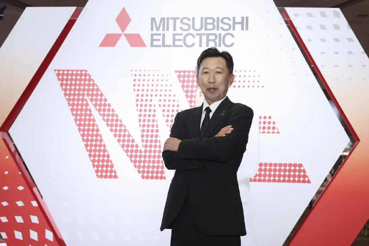 มิตซูบิชิรุกตลาดแอร์ส่งKA Seriesสู้ศึกแมสตั้งเป้าปี69โตกว่า10%