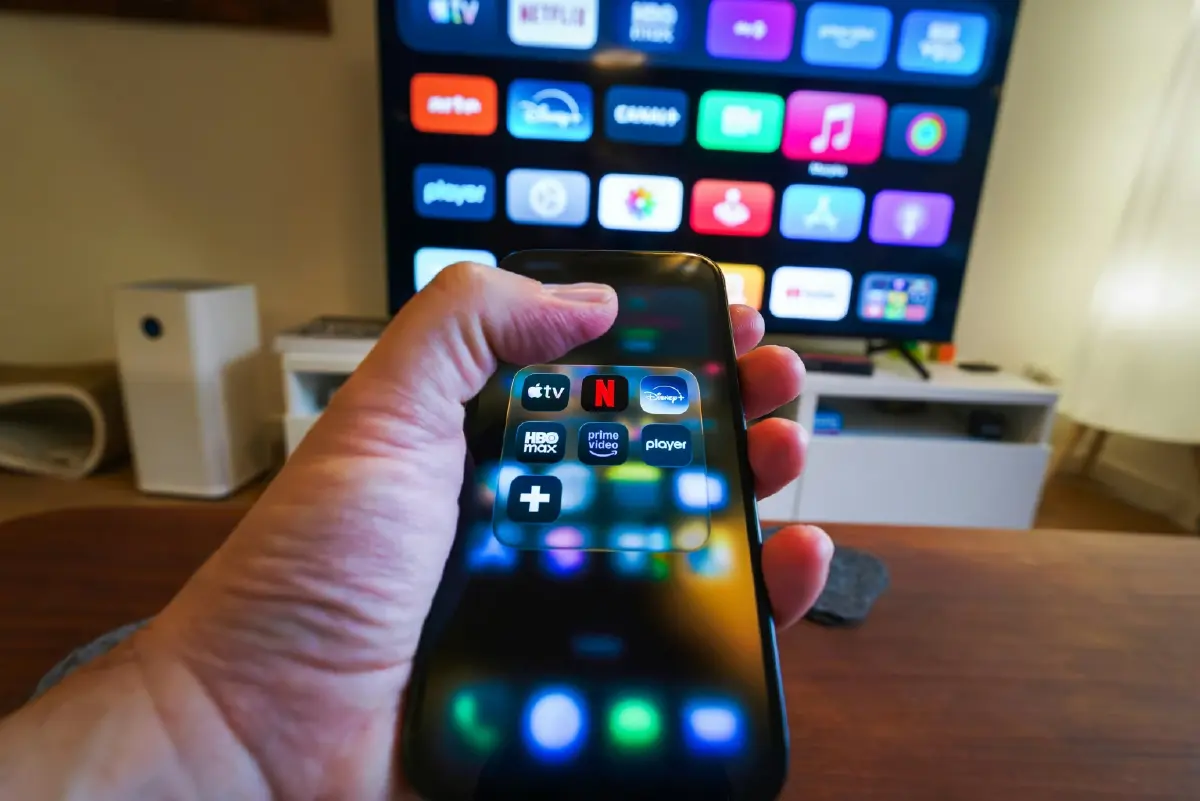 คลิปสั้นต้องมา! Netflix จ่อปรับโฉมแอปฯ ให้เหมือนโซเชียล ตรึงคนดู