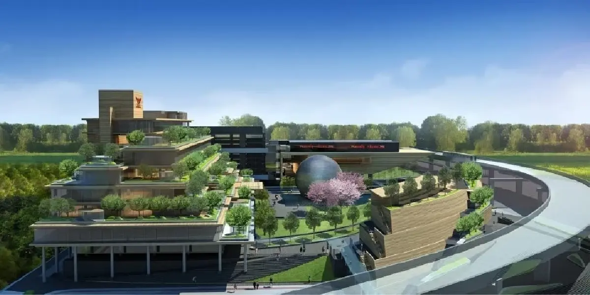 สำรวจ “ตึกร้างแสนล้าน” สุสานคอนกรีต ความสูญเปล่าที่กัดกินเศรษฐกิจและโอกาส