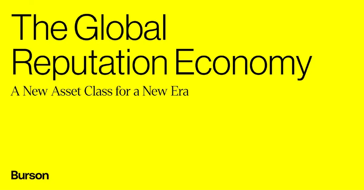 ส่องเทรนด์ธุรกิจโลก บริษัทชื่อเสียงดี ดันกำไรผู้ถือหุ้นพุ่ง