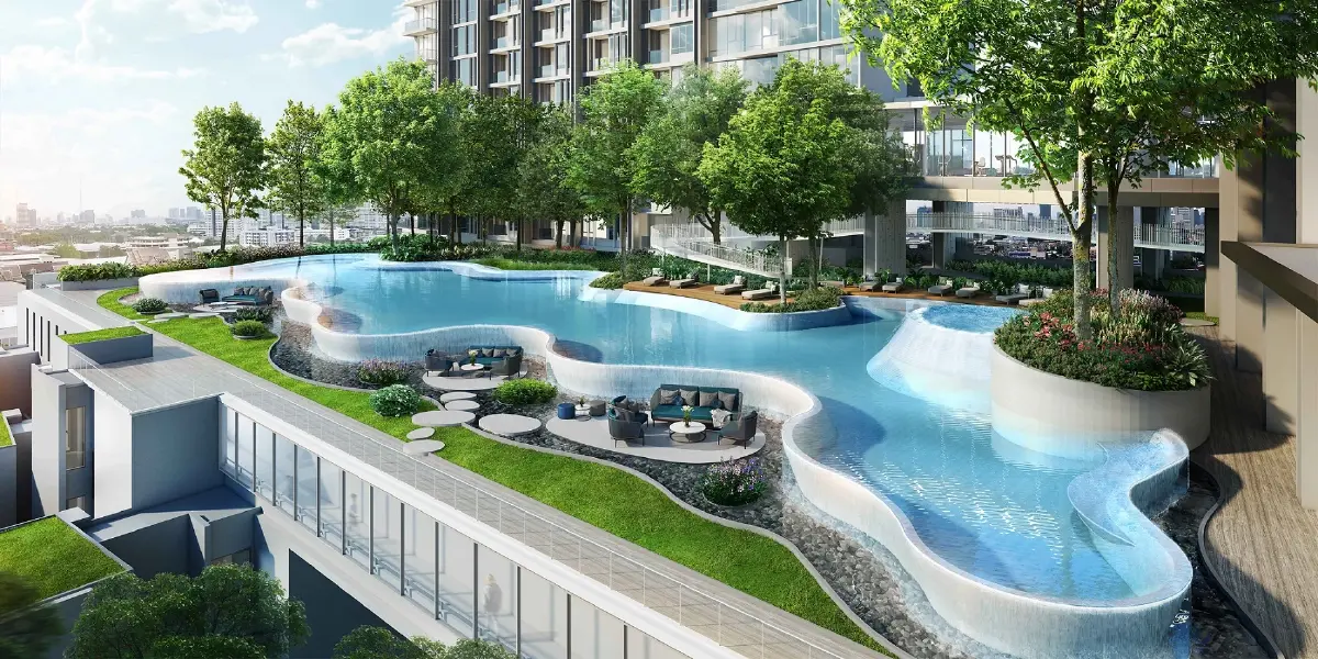 ต้องรอด! LH ทิ้งเกมขายเร็ว ลุยค่าเช่า-คุมหนี้-ลดสต๊อก สู้พิษเศรษฐกิจ