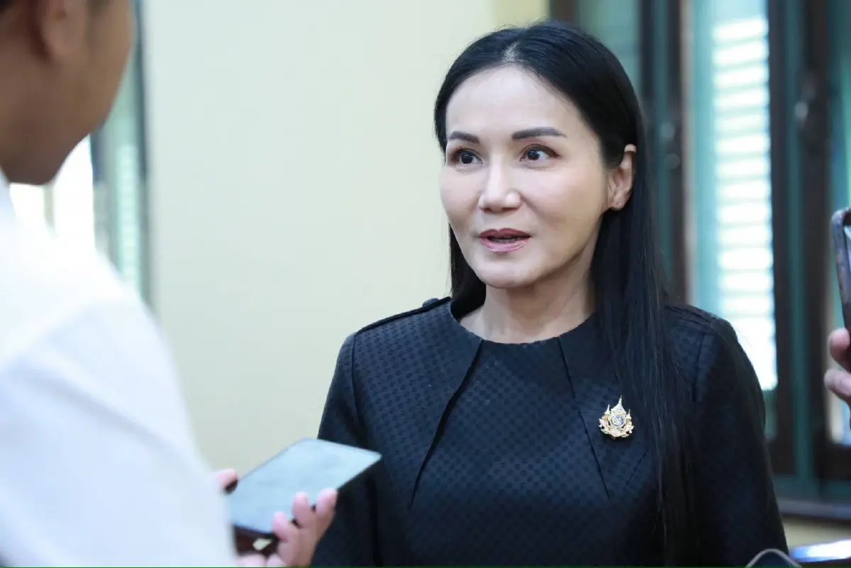 “นฤมล”ห่วงการระบาดของไวรัสนิปาห์ เตรียมแนวทางคุมเข้มสถานศึกษา