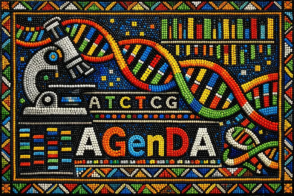 AGenDA โครงการถอดรหัส "จีโนมชาวแอฟริกา" ที่อาจเปลี่ยนอนาคตการรักษาทั่วโลก!