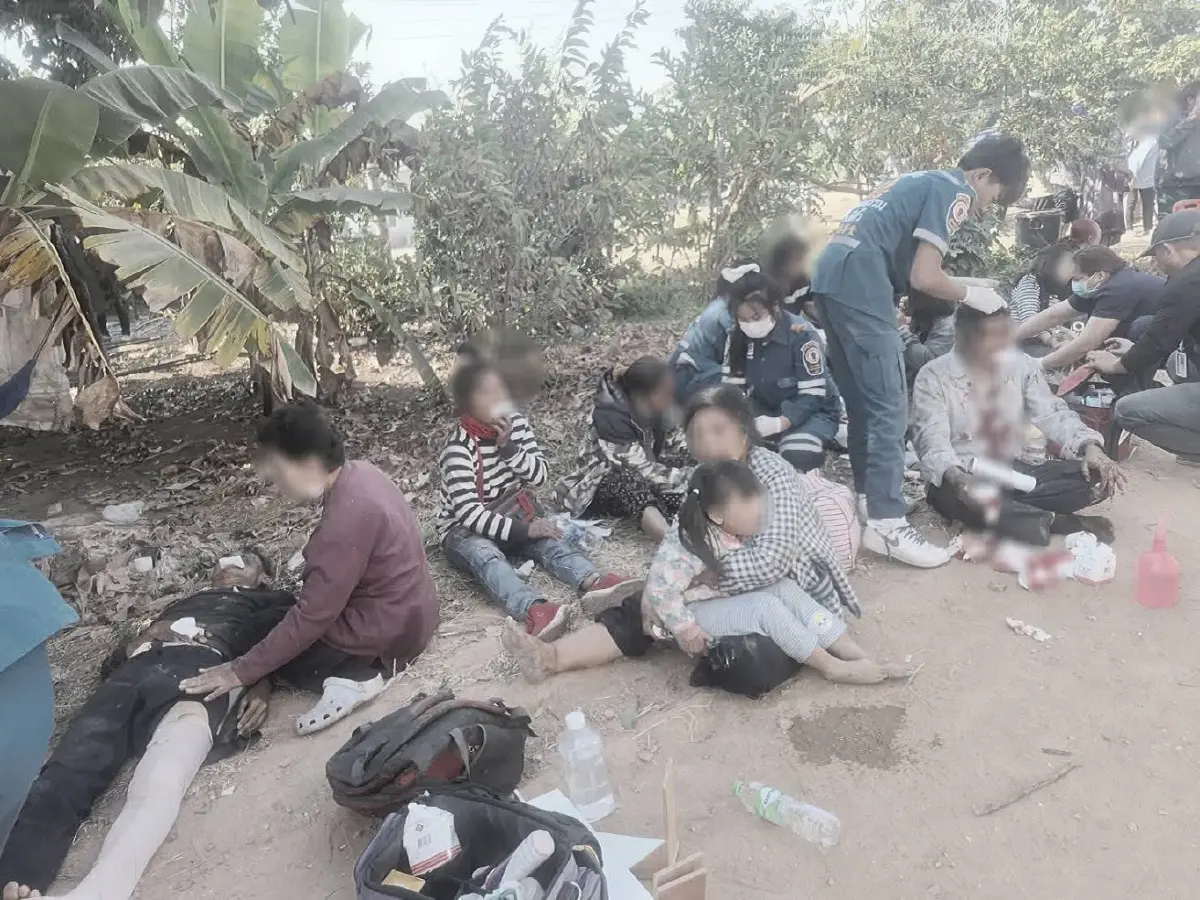 เครดิตภาพ : คนสีคิ้ว