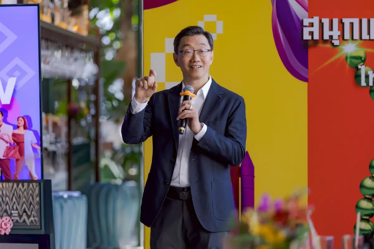 ทรูวิชั่นส์ นาว รุกปี 2026 ดันคอนเทนต์ไทย พร้อมคืนชีพรายการในตำนาน AF