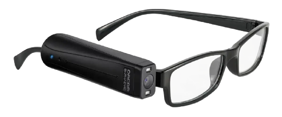 ก้าวใหม่ของแว่นตาอัจฉริยะ สู่การช่วยเหลือผู้พิการทางสายตา