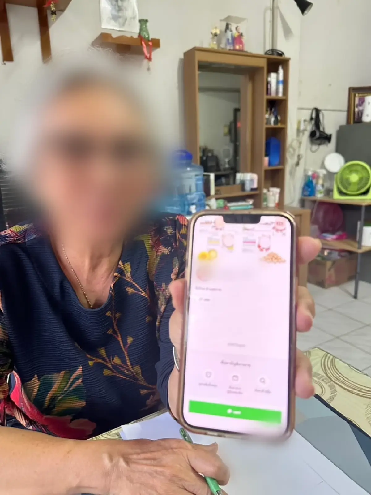 "แก๊งคอลเซ็นเตอร์" เปลี่ยนเป้า เล็ง "นักศึกษา-ผู้สูงวัย" เรียกค่าไถ่ทิพย์