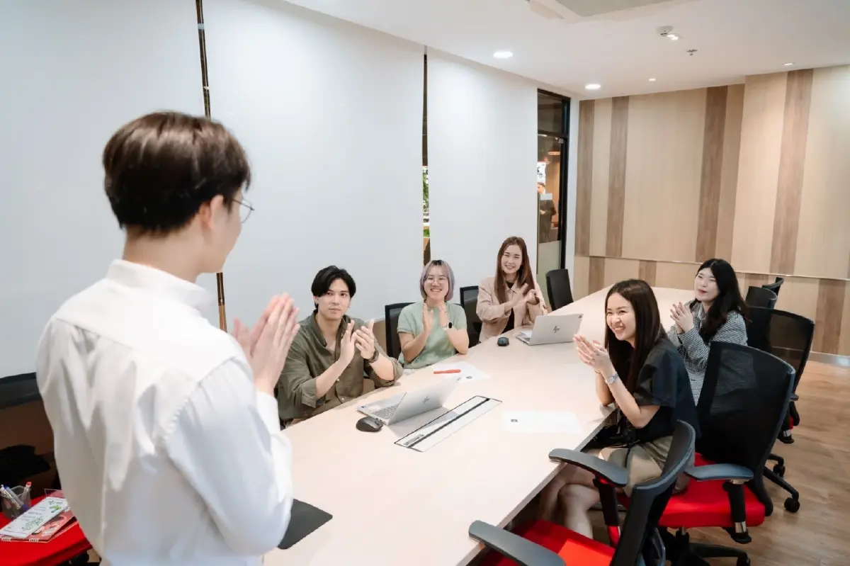 อายิโนะโมะโต๊ะ ติดโผ 50 บริษัทที่คนรุ่นใหม่อยากทำงานด้วยปี69