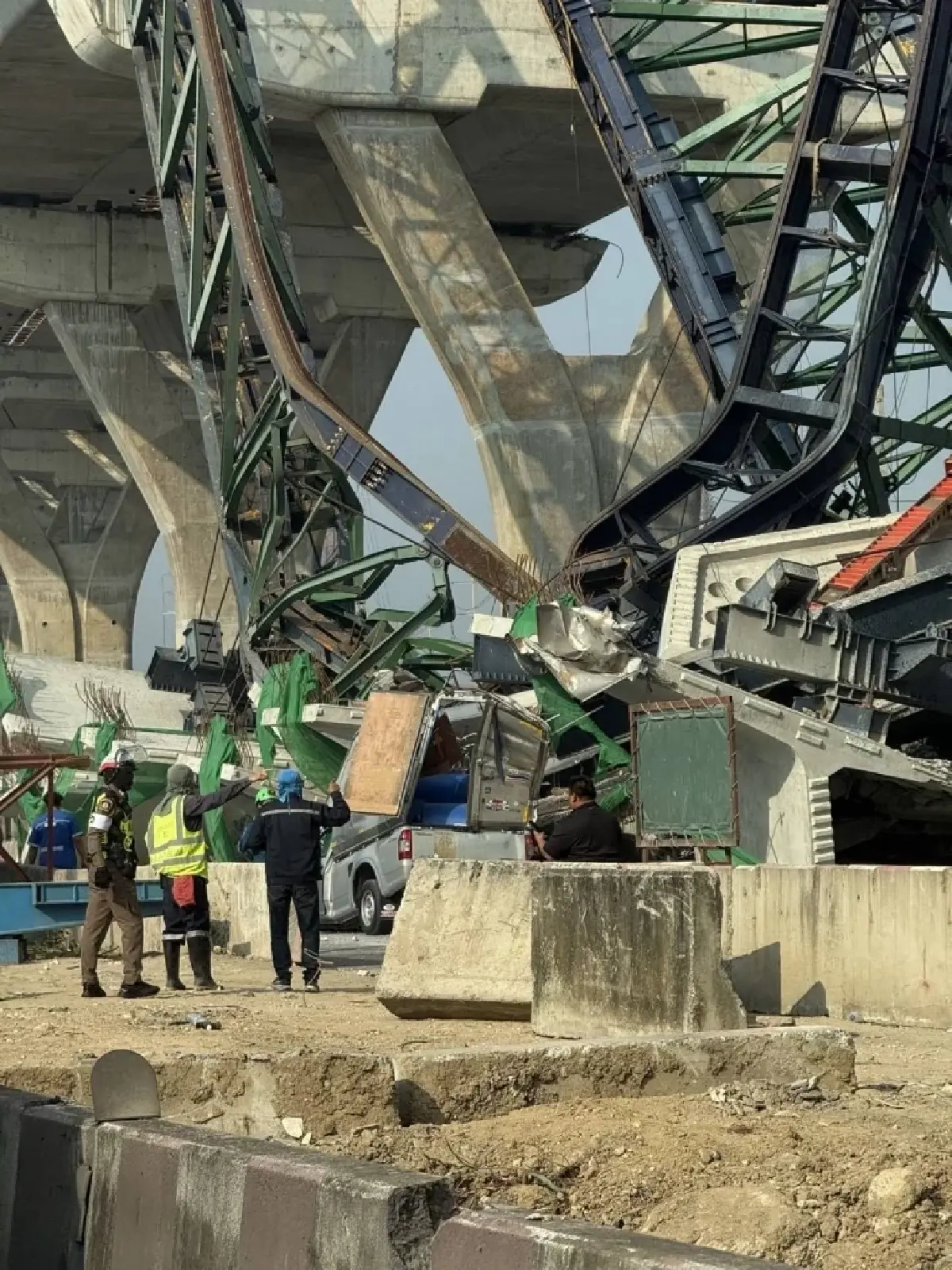 เจาะที่มา หาสาเหตุ ทำไม ”พระราม 2“ จึงกลายเป็น “ถนนสายมรณะ”