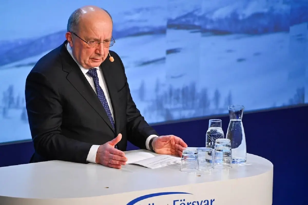 อันดริอุส คูบิลิอุส กรรมาธิการสหภาพยุโรป