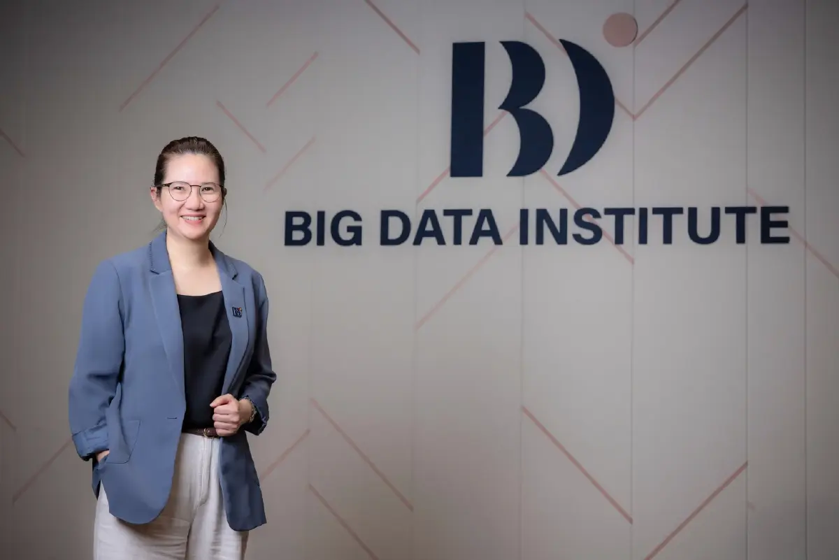BDI เปิดหลักสูตร LEAD รุ่น 3 ดันไทยสู่ AI First สร้างผู้นำยุคใหม่