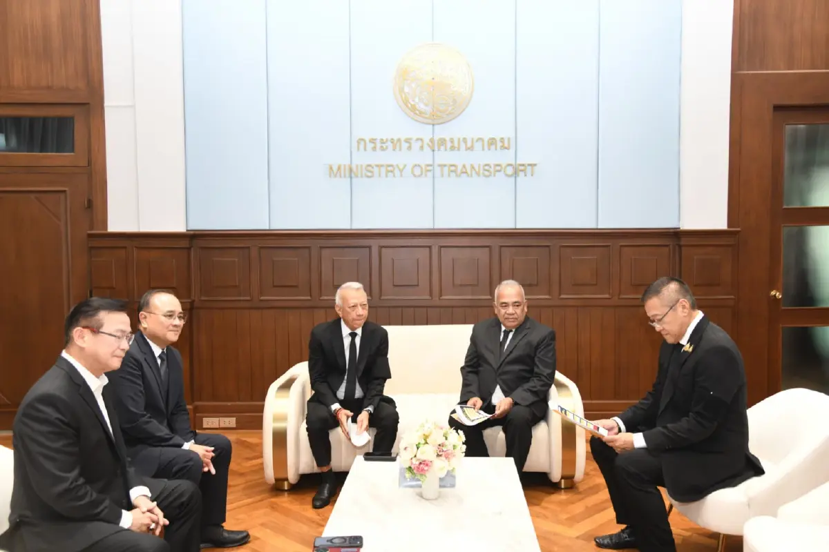 เคาะจ่ายเยียวยา 1.51 ล้านบาทต่อราย ผู้เสียชีวิตเครนถล่มทับรถไฟ