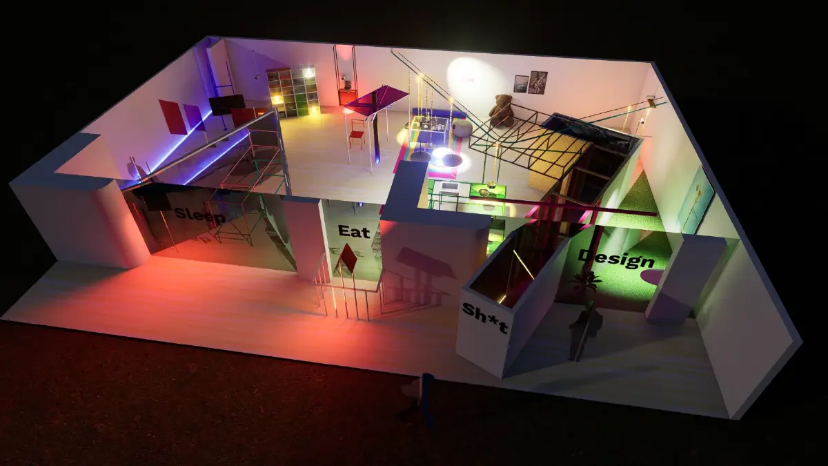 “มันมัน ศรีนครินทร์ (ซีคอนสแควร์)” พื้นที่ของไอเดียและดีไซน์ใหม่ๆ 2569