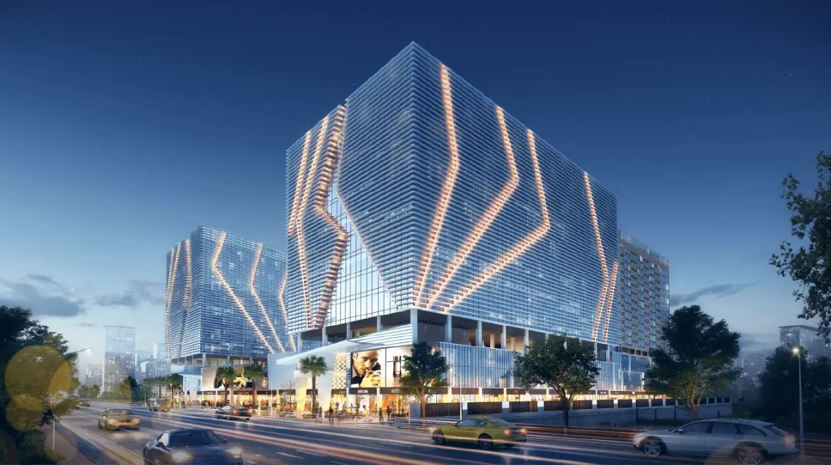  "Prince Group" กลุ่มทุนยักษ์ใหญ่ที่ขับเคลื่อนเศรษฐกิจกัมพูชา 