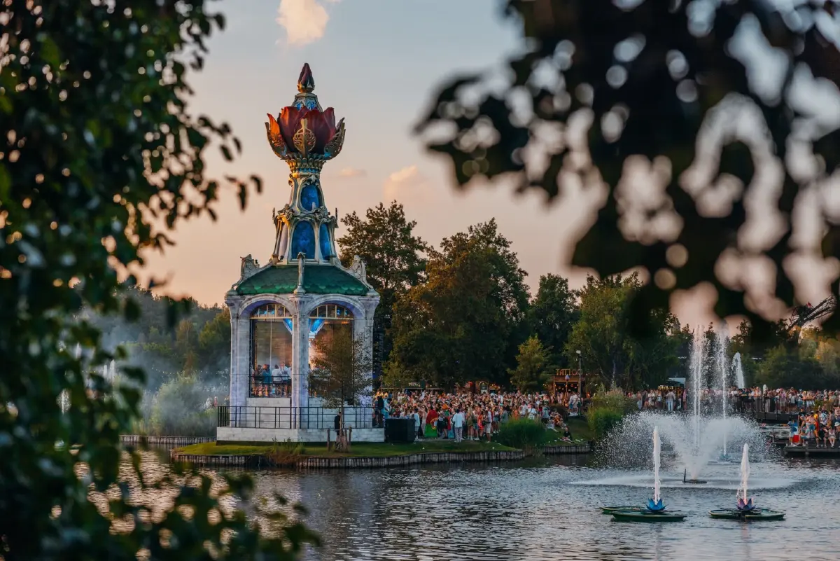 Tomorrowland 2026 ปลุกท่องเที่ยว-ไมซ์  เงินสะพัด 2 หมื่นล้าน