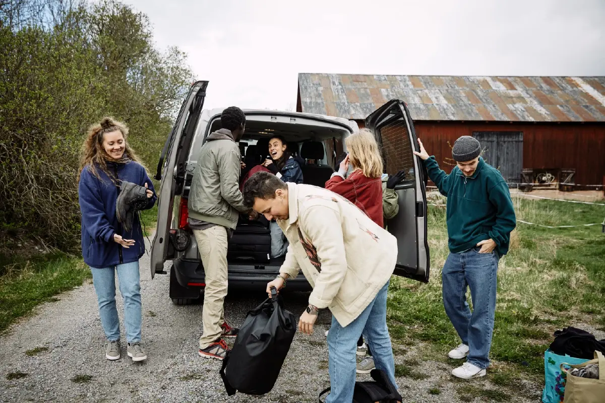 10 เทรนด์ท่องเที่ยว 2569 เมื่อความเป็นตัวเองกลายเป็นหัวใจของทุกการเดินทาง