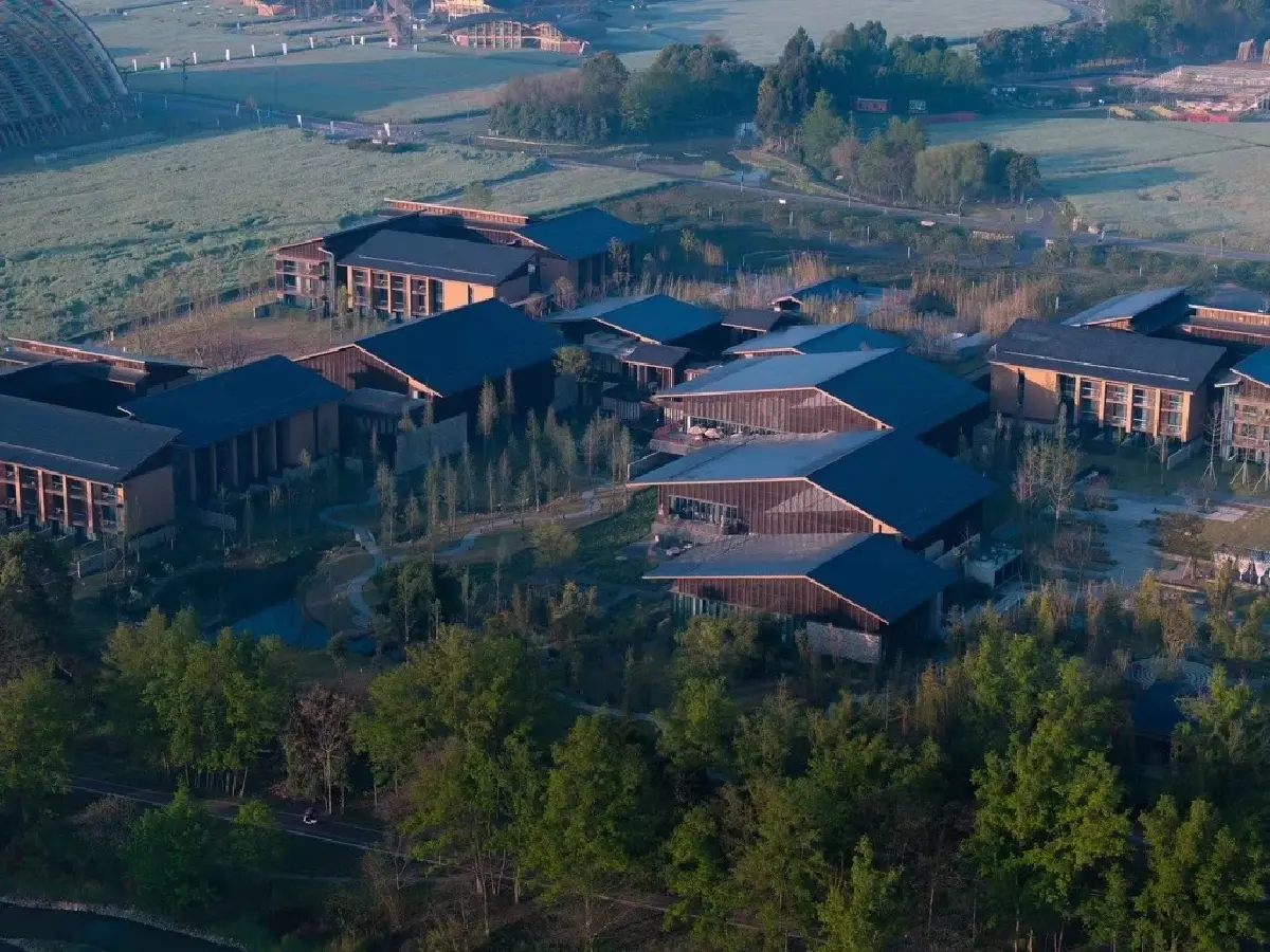 ดุสิตธานีลุยเปิดโรงแรมใหม่ปี 69 ปักหมุดเอเชีย-ตะวันออกกลาง