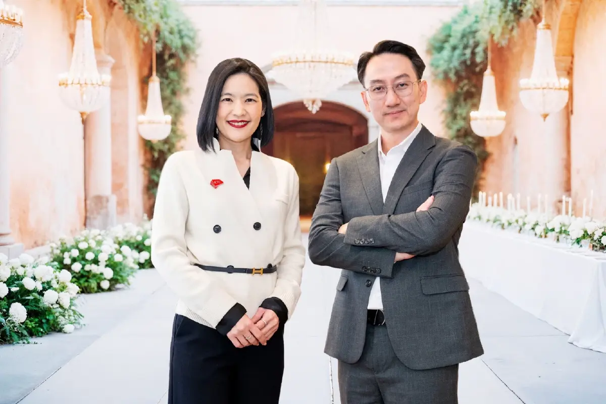 เคทีซีผนึก Weddinglist สร้าง Wedding Ecosystem ดันเวดดิ้งไทยสู่เวทีโลก