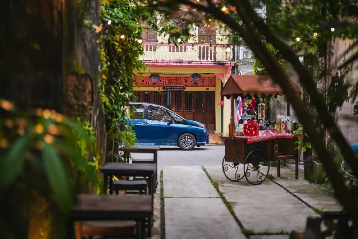 ปักหมุดเส้นทางโร้ดทริป 5 จังหวัดภาคใต้ ท่องเที่ยวธรรมชาติ จังหวะสโลว์ไลฟ์