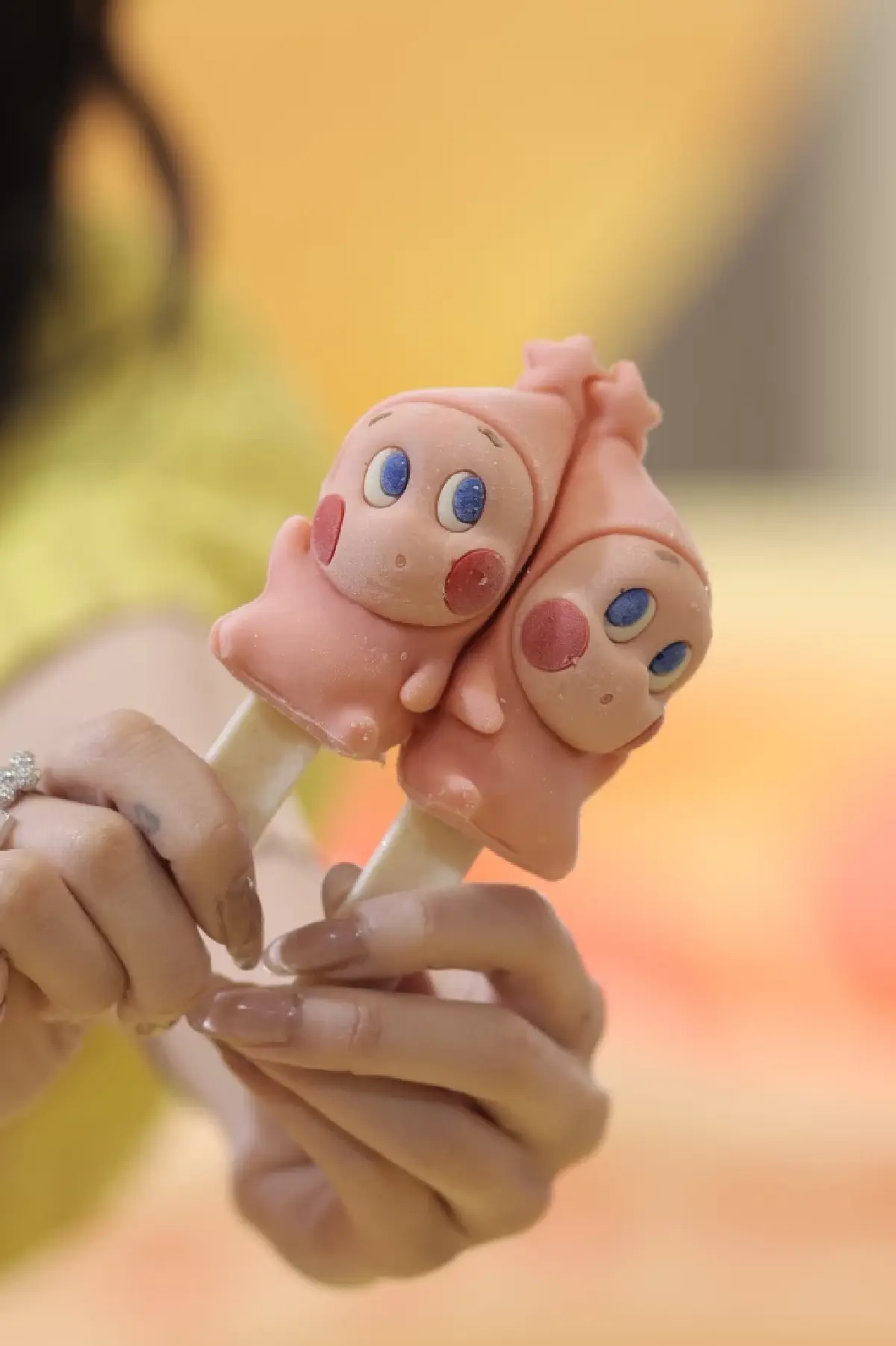 ครั้งแรกในไทย! POP MART เปิดตัวอาร์ตทอยระดับโลก TWINKLE TWINKLE